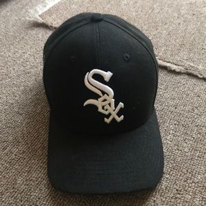 Chicago White Sox MLB Snapback